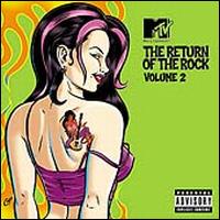 MTV: The Return of the Rock, Vol. 2 - Various Artists