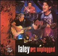 MTV Unplugged - La Ley