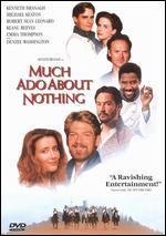 Much Ado About Nothing [WS/P&S]