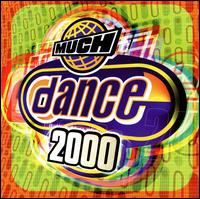 Much Dance 2000 - Various Artists
