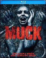 Muck [Blu-ray]