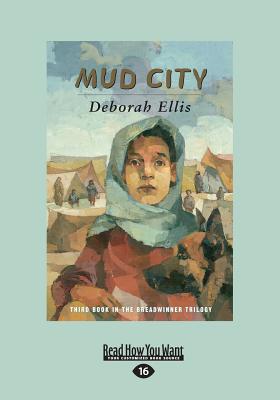 Mud City - Ellis, Deborah