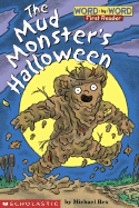 Mud Monster's Halloween (Level 1): Mud Monster's Halloween