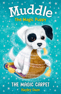 Muddle the Magic Puppy Book 1: The Magic Carpet, 1