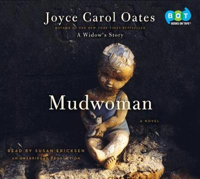 Mudwoman - Oates, Joyce Carol