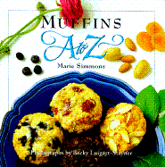 Muffins A to Z CL