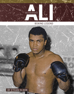 Muhammad Ali: Boxing Legend