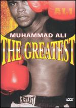 Muhammad Ali: The Greatest - William Klein
