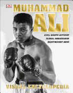 Muhammad Ali Visual Encyclopedia