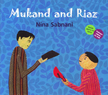 Mukund and Riaz