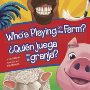 Mul-Whos Playing on the Farm/Q