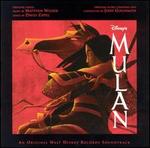 Mulan [Original Disney Soundtrack] - Original Soundtrack