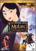 Mulan [Special Edition] [2 Discs]