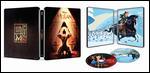 Mulan [SteelBook] [Includes Digital Copy] [4K Ultra HD Blu-ray/Blu-ray] [Only @ Best Buy]