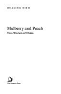 Mulberry and Peach