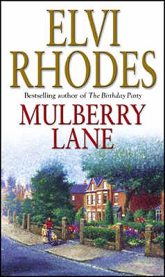 Mulberry Lane - Rhodes, Elvi