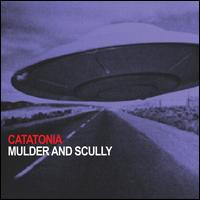 Mulder & Scully - Catatonia