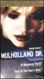 Mulholland Drive [Special Edition]