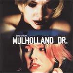 Mulholland Drive - Original Soundtrack
