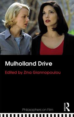 Mulholland Drive - Giannopoulou, Zina (Editor)