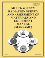 Multi-Agency Radiation Survey and Assessment of Materials and Equipment Manual (MARSAME) - Commission, U S Nuclear Regulatory