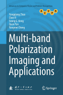 Multi-Band Polarization Imaging and Applications