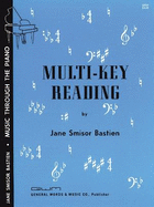 Multi-Key Reading (Music Through the Piano)