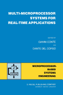 Multi-Microprocessor Systems for Real-Time Applications