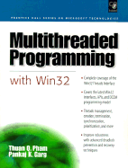 Multi-Threaded Programming with WIN32