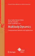 Multibody Dynamics: Computational Methods and Applications