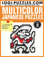 Multicolor Japanese Puzzles