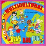 Multicultural Bean Bag Fun