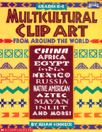 Multicultural Clip Art from Around the World