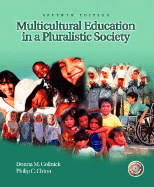 Multicultural Education in a Pluralistic Society & Exploring Diversity Package - Gollnick, Donna M, Dr., and Chinn, Philip C