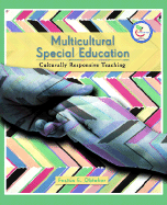 Multicultural Special Education: Culturally Responsive Teaching