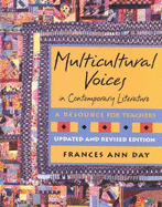 Multicultural Voices in Contemporary Literature: A Resource for Teachers - Day, Frances A