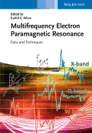 Multifrequency Electron Paramagnetic Resonance: Data and Techniques