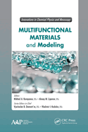 Multifunctional Materials and Modeling