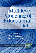 Multilevel Modeling of Educational Data (Hc) - O'Connell, Ann A (Editor), and McCoach, D Betsy, PH.D. (Editor)