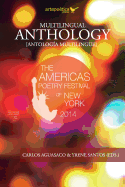 Multilingual Anthology: The Americas Poetry Festival 2014