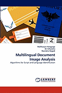 Multilingual Document Image Analysis