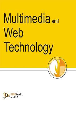 Multimedia and Web Technology - Bangia, Ramesh