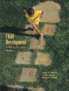 Multimedia Courseware for Child Development Dual Platform CDROM - Patterson, Charlotte