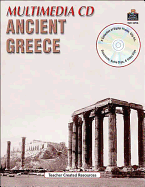 Multimedia Kits: Ancient Greece *Cd