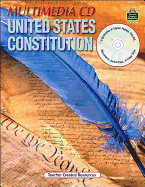 Multimedia Kits: Us Constitution CD