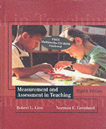 Multimedia Version of Measurement and Assessment in Teaching