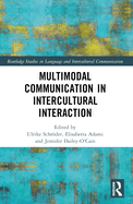 Multimodal Communication in Intercultural Interaction