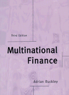 Multinational Finance