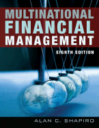 Multinational Financial Management - Shapiro, Alan C