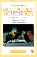 Multiple Bird Households - Rubin, Linda